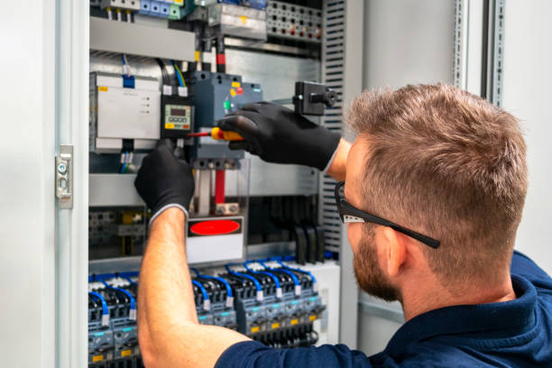 Best Local Electrician Companies  in Duboistown, PA