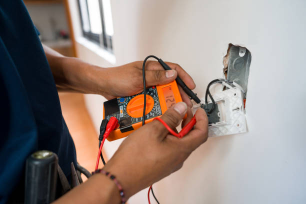 Affordable Emergency Electrician in PA