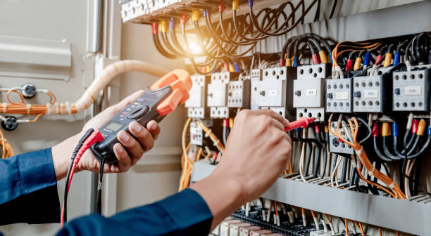 Best Electrical Contractors for Businesses  in Duboistown, PA