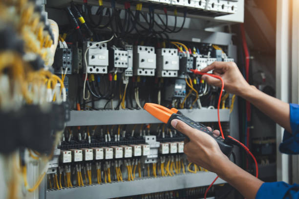 Best Electrical Wiring Services  in Duboistown, PA