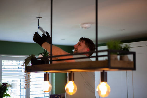 Best Affordable Electrical Installation  in Duboistown, PA