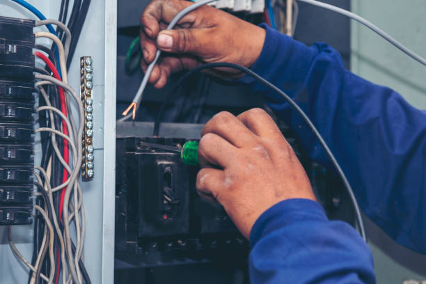 Best Electric Panel Repair  in Duboistown, PA