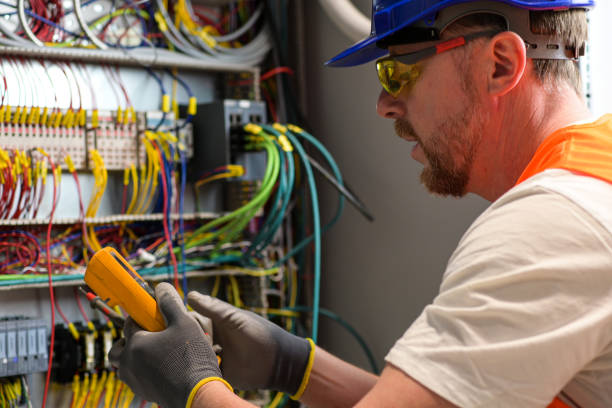 Electrical Rewiring Services in PA