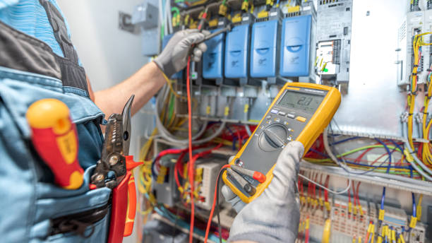 Best Emergency Electrical Repair  in Duboistown, PA