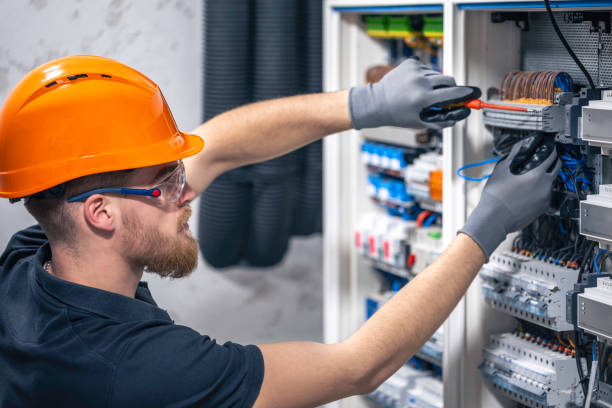 Best Circuit Breaker Repair  in Duboistown, PA