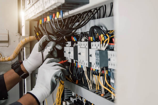 Best Circuit Breaker Repair  in Duboistown, PA